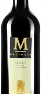 2018 Acolon trocken 0.75 L - Weingut Medinger